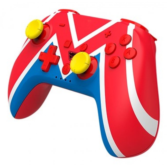 Dragonshock PopTop Compact Multicolour Bluetooth Gamepad Nintendo Switch Dragonshock PopTop Compact Multicolour Bluetooth Gamepad Nintendo Switch