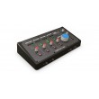 Solid State Logic SSL12 - Interfaz de audio USB-C 12/8 Solid State Logic SSL12 - Interfaz de audio USB-C 12/8
