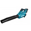 Makita UB001GZ leaf blower 40 V 230.4 km/h Lithium-Ion (Li-Ion) Makita UB001GZ leaf blower 40 V 230.4 km/h Lithium-Ion (Li-Ion)