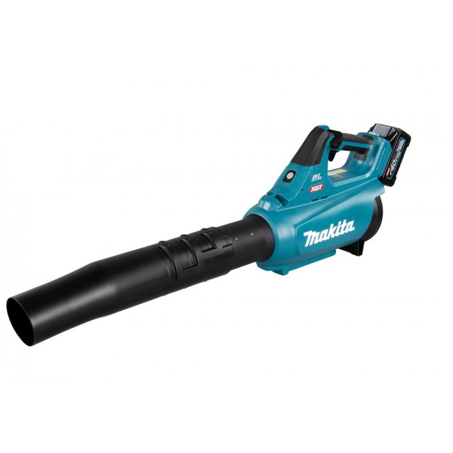 Makita UB001GZ leaf blower 40 V 230.4 km/h Lithium-Ion (Li-Ion) Makita UB001GZ leaf blower 40 V 230.4 km/h Lithium-Ion (Li-Ion)