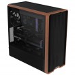 CASE MIDITOWER MITX W/O PSU