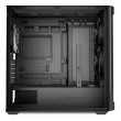 Sharkoon MK4W RGB Strip Micro Tower Black