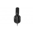 HATOR Hyperpunk 3 USB Headset Wired In-ear Gaming USB Type-C / USB Type-A Black