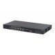 Dahua Technology PoE S3218-16ET-135 network switch Unmanaged L2 Gigabit Ethernet (10/100/1000) Power over Ethernet (PoE) 1U Black