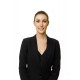 R DE Lavalier Black