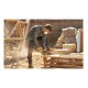Stanley SFMCG710M1T-QW angle grinder 12.5 cm 8500 RPM 800 W 1.84 kg