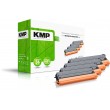 KMP MULTIPACK B-T98V toner cartridge 4 pc(s) Compatible Black, Cyan, Magenta, Yellow KMP MULTIPACK B-T98V toner cartridge 4 pc(s) Compatible Black, Cyan, Magenta, Yellow