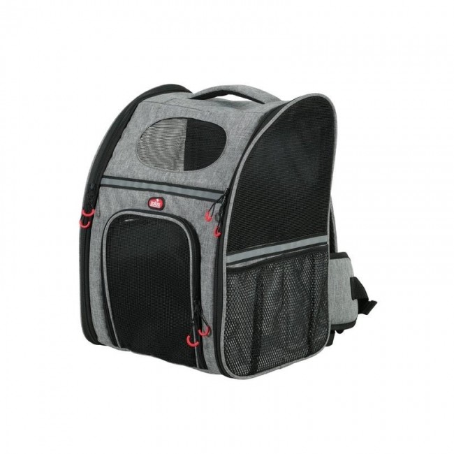 ZOLUX Nomad pet carrier backpack for dogs and cats 32 25 42 cm