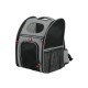 ZOLUX Nomad pet carrier backpack for dogs and cats 32 25 42 cm