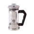 Bialetti French Press Preziosa/Omino coffee brewer, 350 ml
