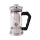 Bialetti French Press Preziosa/Omino coffee brewer, 350 ml