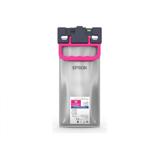 Epson WorkForce Pro WF-C87xR Ink Pack XL Magenta