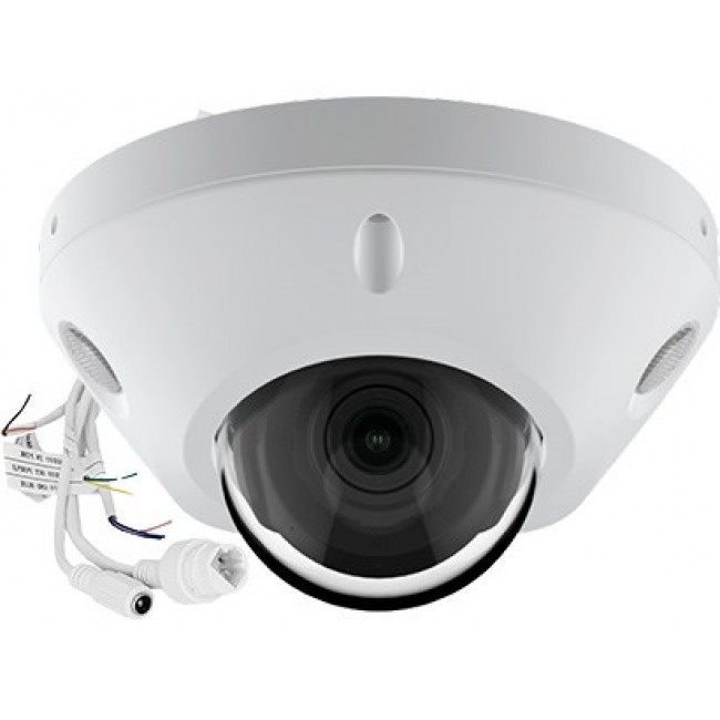 IP Camera TC-C35PS spec 5 Mpx 2.8 mm