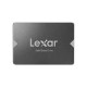 Lexar | NS100 | 256 GB | SSD form factor 2.5