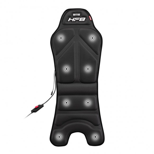 Next Level Racing HF8 Haptic Gaming Pad NLR-G001 - padding