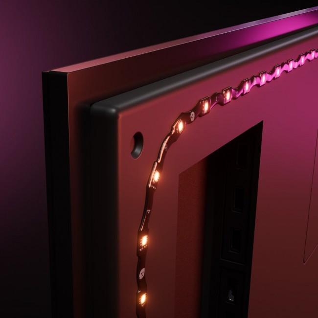Nanoleaf N6900K02-43LS TV accessory