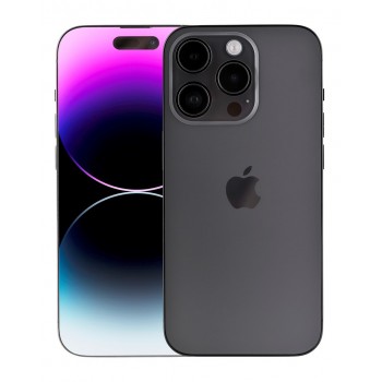 Apple iPhone 14 Pro Max 17 cm (6.7
