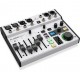Behringer FLOW 8 - digital mixer