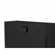 Lanberg WAF1-5203-06-00B rack cabinet 6U Wall mounted rack Black Lanberg WAF1-5203-06-00B rack cabinet 6U Wall mounted rack Black