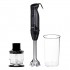 Braun MultiQuick 3 MQ30201M 0.6 L Immersion blender 900 W Black, Satin steel