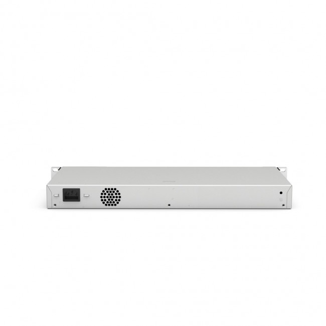 Ruijie Networks RG-NBS5100-24GT4SFP network switch Managed L3 Gigabit Ethernet (10/100/1000) Black