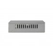 LevelOne RJ45 to SFP Managed Fast Ethernet Media Converter