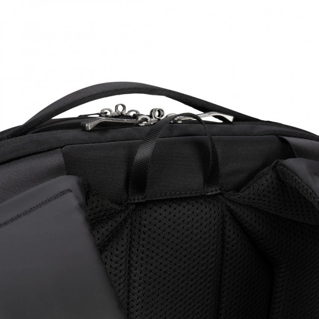 Targus TBB663GL backpack City backpack Black Targus TBB663GL backpack City backpack Black