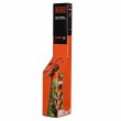 Black & Decker BEHT201-QS power hedge trimmer Double blade 420 W