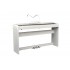 Ringway RP35 WH - pianino cyfrowe ze statywem