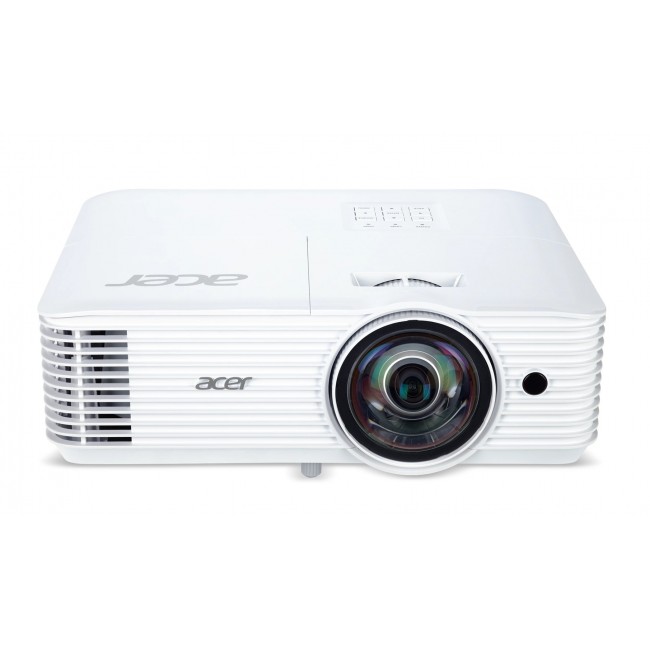 Acer MR.JYX11.001 data projector