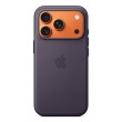 Apple iPhone 17 Pro TechWoven Case with MagSafe - Purple