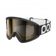 POC Ora Clarity Cycling glasses Unisex Full rim Black