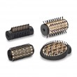 BaByliss AS970E Curly dryer Black 650 W 98.4