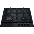 Whirlpool AKTL 629/NB1 White Built-in 59 cm Gas 4 zone(s)
