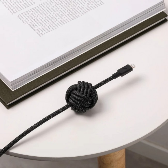 Native Union Night Cable (USB-C to Lightning)