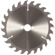 Bosch Optiline Wood Circular Saw Blades