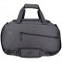 Bag 4F U052 grey melange 4FAW23ABAGU052 25M