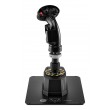 Thrustmaster AVA F/A-18 Super Hornet Black USB Flightstick Analogue / Digital PC