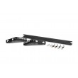 Digitus 19-Inch Equipment Wall Mounting Bracket, 2U Digitus 19-Inch Equipment Wall Mounting Bracket, 2U