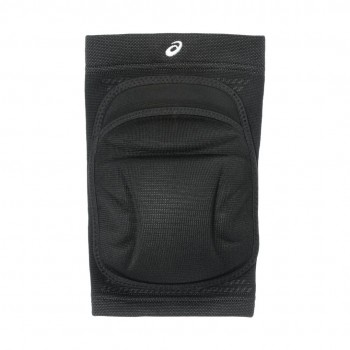 Nakolanniki siatkarskie Asics Performance Knee Pad czarne 3053A182 001 M