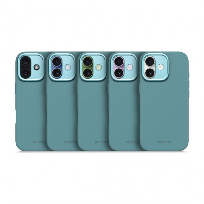 Decoded D25IPO17BCS9RB mobile phone case 16 cm (6.3 Decoded D25IPO17BCS9RB mobile phone case 16 cm (6.3