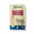 NATURAL Beef with turkey - wet cat food - 85g