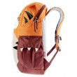 Deuter Kikki backpack Casual backpack Brown, Orange Polyester