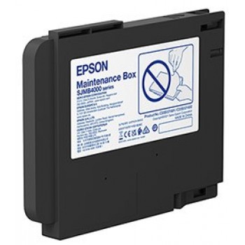 Epson SJMB4000 C4000e Maintenance box