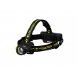 FLASHLIGHT LEDLENSER H7R WORK