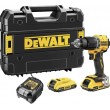 DeWALT DCD799D2T-QW not categorized