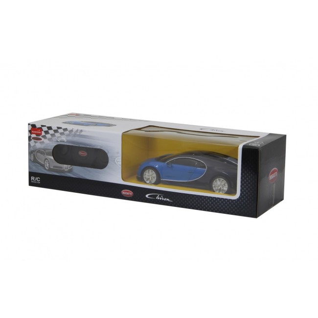Jamara 405137 Radio-Controlled (RC) model Car Electric engine 1:24