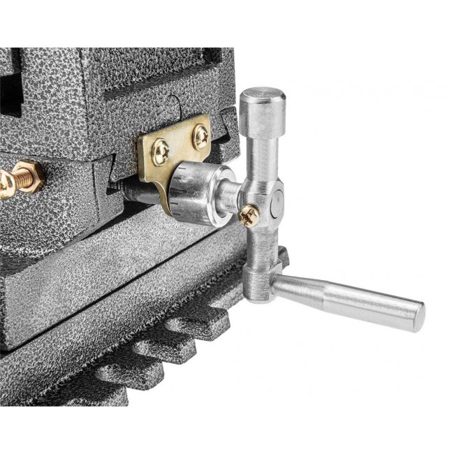 NEO tools 35-035 bench vices
