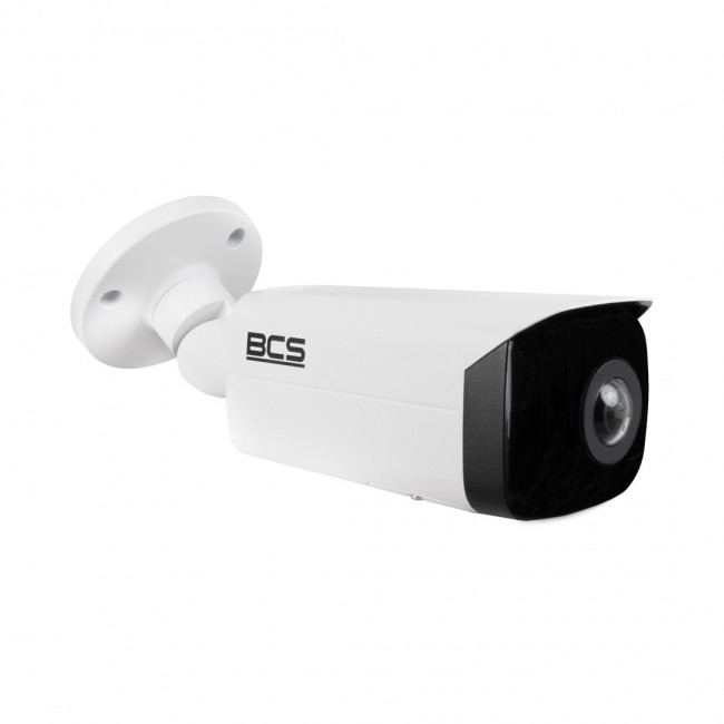 BCS BCS-L-PTIP1x4FWR2-Ai1 Dome IP security camera Outdoor 2880 x 1620 pixels Ceiling/wall