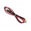 Extralink OPIM-600W | Voltage converter | car 12V, 600W modified sine wave